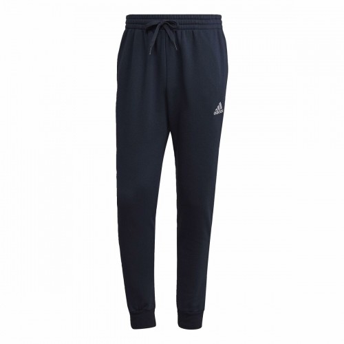 Футбольные тренировочные брюки для взрослых Adidas Мужской L image 1