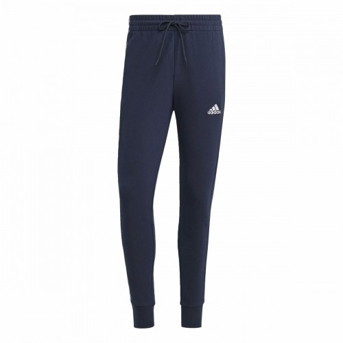 Футбольные тренировочные брюки для взрослых Adidas Мужской M image 1