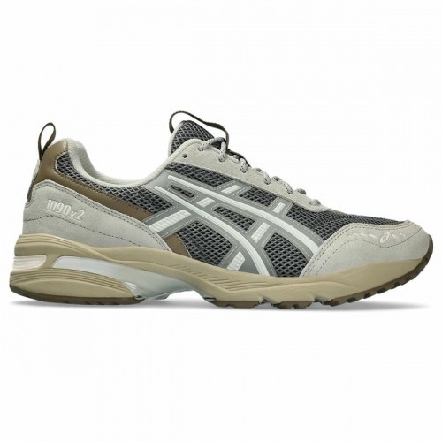 Running Shoes for Adults Asics Gel-1090V2 Grey image 1