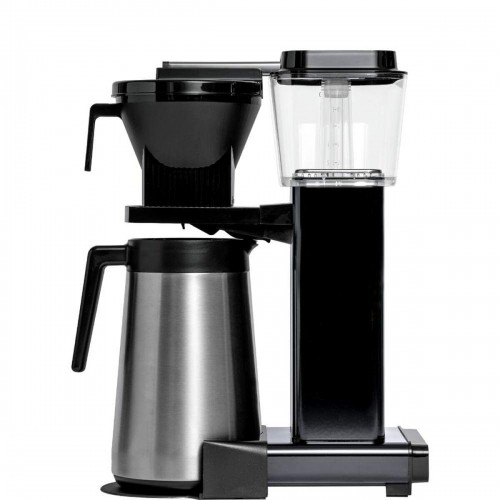 Суперавтоматическая кофеварка Moccamaster Чёрный 1520 W 1,25 L image 1