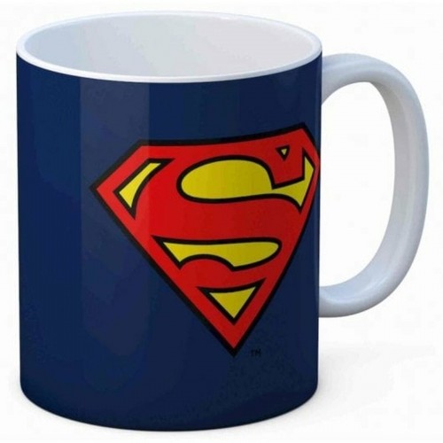 Cup SD Toys Superman Modern image 1