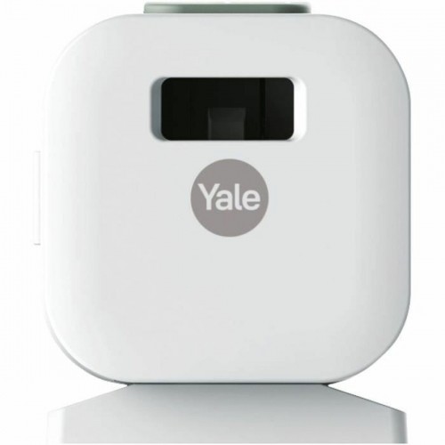 Slēgts Yale 05-SCL1-0-00-50-11 Balts Plastmasa image 1