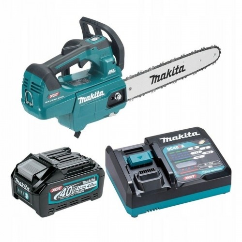 Akumulatora motorzāģis Makita UC004GM102 image 1