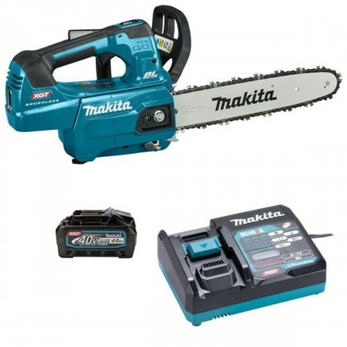 Akumulatora motorzāģis Makita UC003GM102 image 1