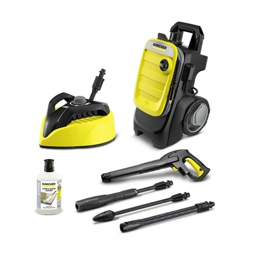 Karcher Мойка высокого давления Kärcher K 7 COMPACT HOME 3000 W 230 V image 1