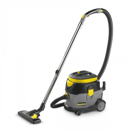 Karcher Ekstrahētājs Kärcher T 15/1 HEPA 800 W Melns image 1