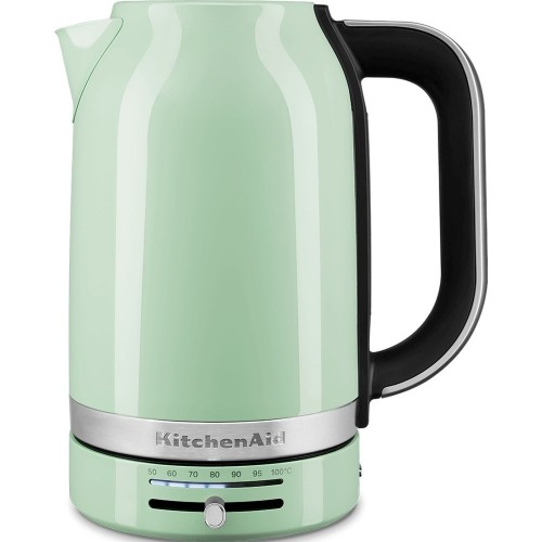 KitchenAid 5KEK1701EPT electric kettle 1.7 L 2400 W Green image 1