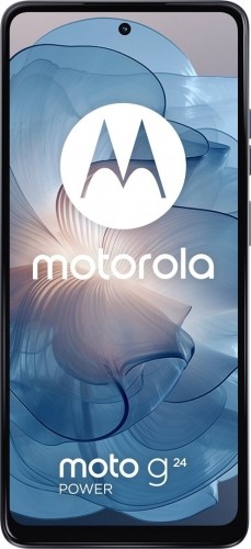 Smartfon Motorola Moto G24 Power 8/256GB Onk Blue image 1