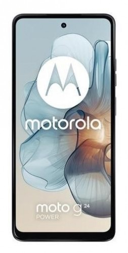 Smartfon Motorola Moto G24 Power 8/256GB Glacier Blue image 1