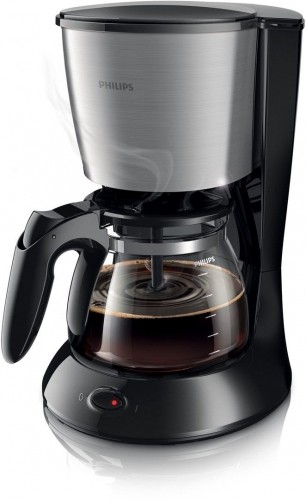 Philips Daily Collection HD7462/20 Coffee maker image 1