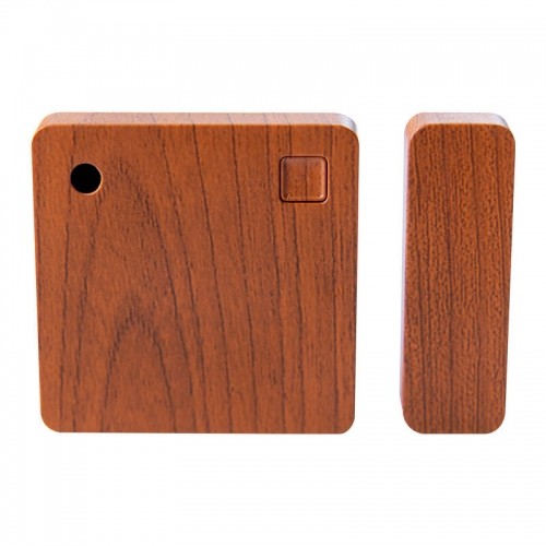 Door|Window Sensor Shelly BLU Bluetooth (brown) image 1