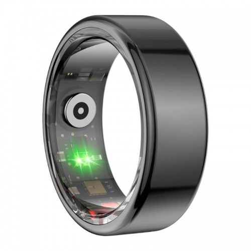 Smartring Colmi R02 19.8MM 10 (Black) image 1