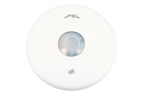 Ubiquiti MFI-MSC | Датчик движения | mFi, потолочный монтаж image 1