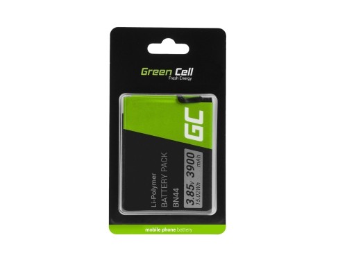 Green Cell Smartphone Battery BN45 Xiaomi Redmi Note 5 | Redmi Note 5 Pro image 1