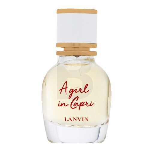 Lanvin A Girl in Capri Tualetes ūdens sievietēm 30 ml image 1