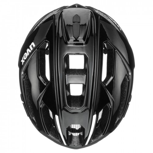 Velo ķivere Uvex Gravel-x all black-52-57CM image 1