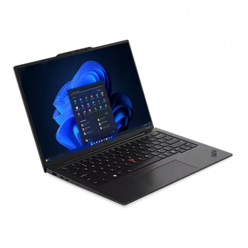 Lenovo ThinkPad X1 Carbon G12 21KC004QGE - 14.0" WUXGA, Intel® Core™ Ultra 5 125U, 16GB RAM, 512GB SSD, Windows 11 Pro image 1