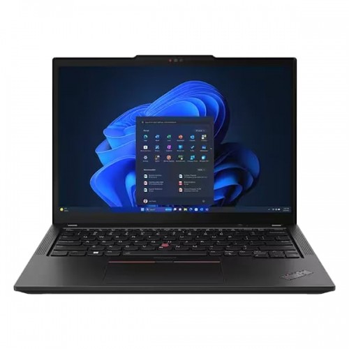 Lenovo ThinkPad X13 G5 21LU001DGE - 13.3" WUXGA, Intel® Core™ Ultra 5 125U, 16GB, 512GB, Windows 11 Pro image 1