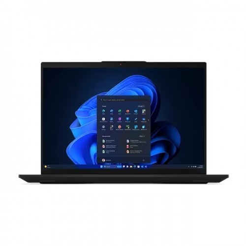 Lenovo ThinkPad L16 G1 21L3003GGE - 16" WUXGA, Intel® Core™ Ultra 5 125U, 16GB RAM, 512GB SSD, Windows 11 Pro image 1