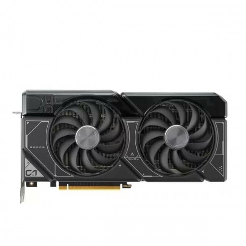 Grafikas Karte Asus DUAL-RTX4070-O12G 12 GB GEFORCE RTX 4070 GDDR6X image 1