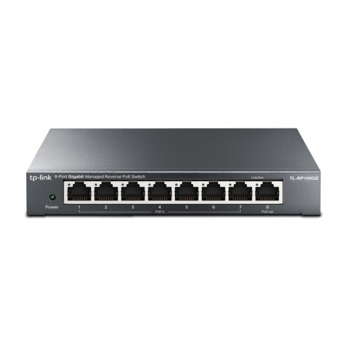 Switch TP-Link RP108GE image 1