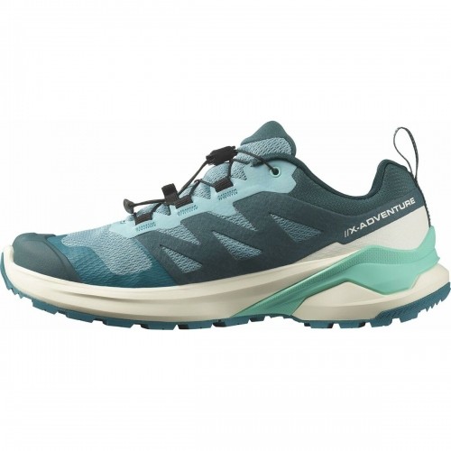 Женские спортивные кроссовки Salomon 37.5 image 1