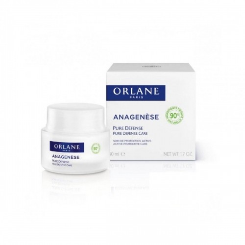 Facial Cream Orlane Anagenese Pure Defense 50 ml image 1