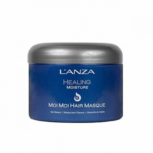 Mitrinoša maska L'ANZA Healing Moisture 200 ml image 1