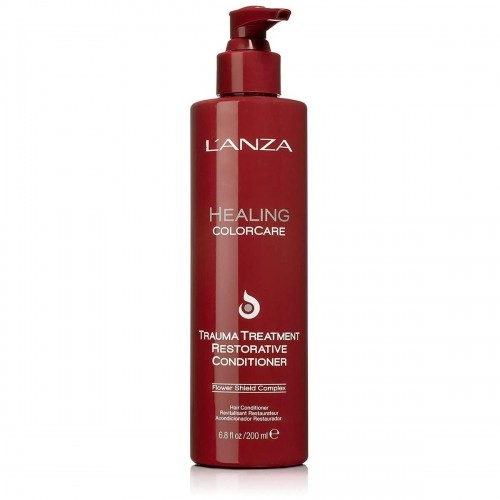 Repairing Conditioner L'ANZA Healing Color Care 200 ml Colour Protector image 1