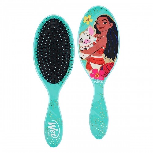 Detangling Hairbrush Disney Princess Original vaiana (moana) image 1