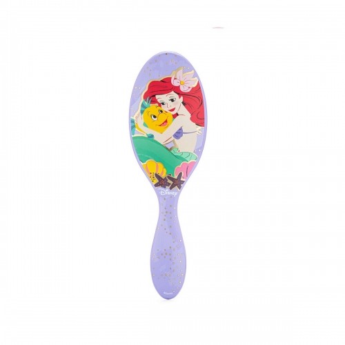 Detangling Hairbrush Disney Princess Original Ariel image 1