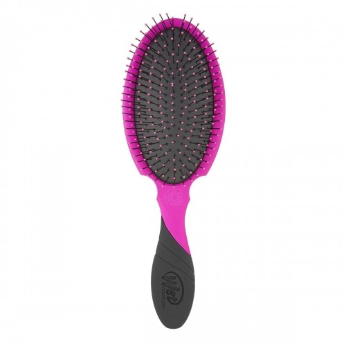 Щетка для распутывания волос The Wet Brush Backbar Фиолетовый Капиллярное защитное средство image 1