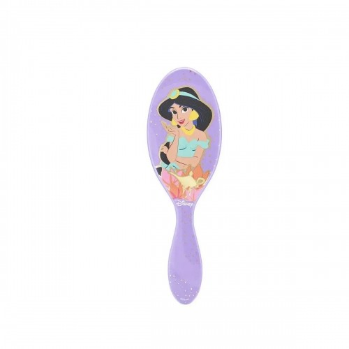Detangling Hairbrush Disney Princess Original Jasmine image 1