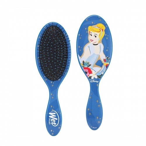 Detangling Hairbrush Disney Princess Original Cinderella image 1