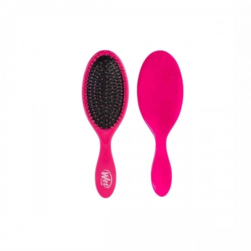 Detangling Hairbrush The Wet Brush Original Pink image 1