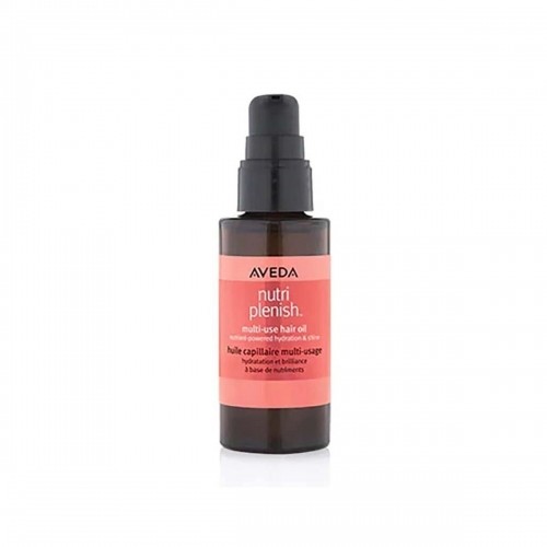 Matu Eļļa Aveda Nutriplenish 30 ml Multilietošana image 1