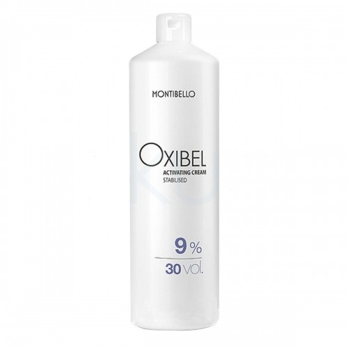 Hair Oxidizer Montibello Oxibel 1 L Cream 30 vol 9 % image 1