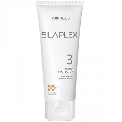Protective Hair Treatment Montibello Silaplex 3 100 ml image 1