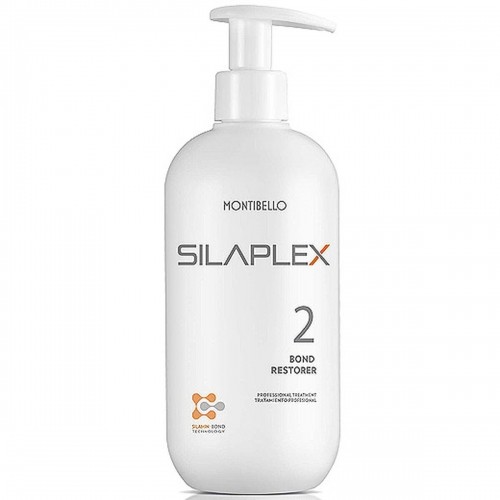 Восстанавливающее средство для волос Montibello Silaplex 2 500 ml image 1