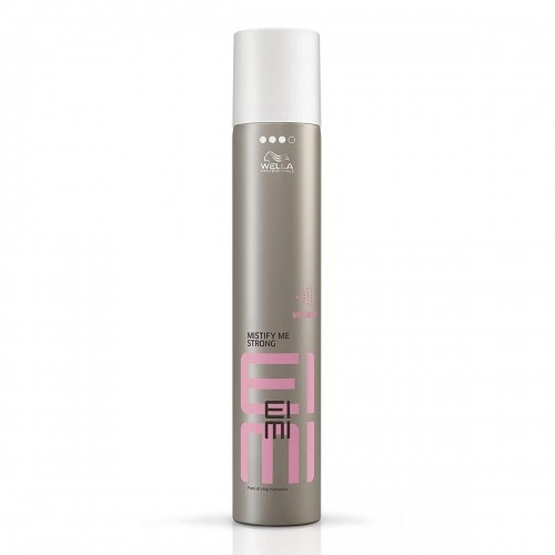 Спрей сильной фиксации Wella Eimi Mistify Me 300 ml image 1