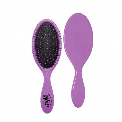 Щетка для распутывания волос The Wet Brush Original Фиолетовый image 1