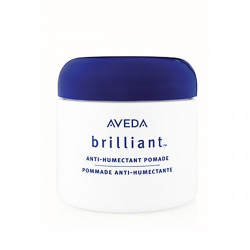 Капиллярная маска Aveda Brilliant 75 ml Против влажности image 1