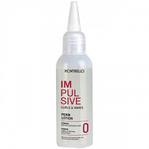 Капиллярный лосьон Montibello Impulsive Curl and Waves N.0 75 ml image 1