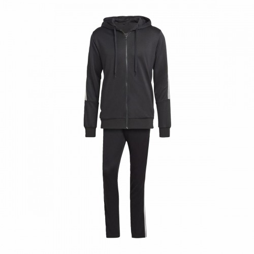 Tracksuit for Adults Adidas M image 1
