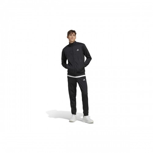 Спортивный костюм для взрослых Adidas M image 1