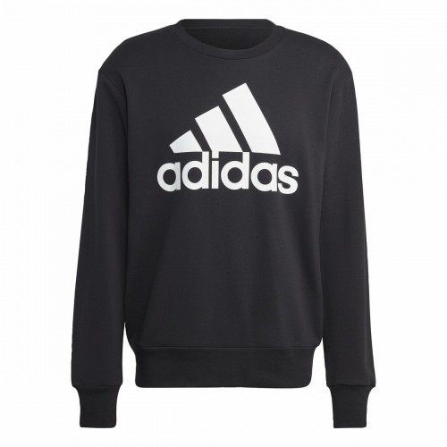 Training Sweatshirt for Adults Adidas L image 1