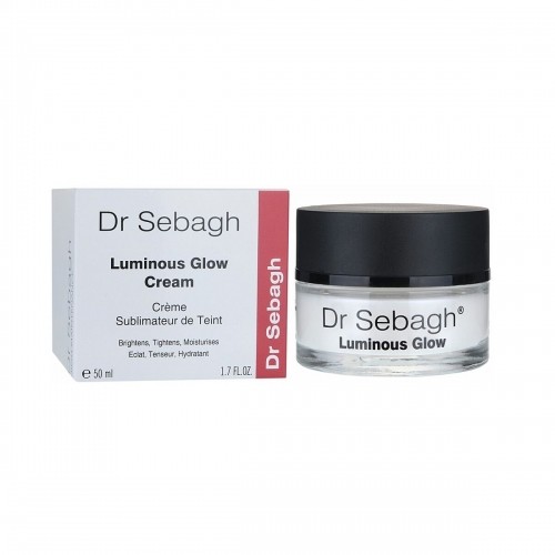 Izceļošs krēms Dr. Sebagh Luminous Glow 50 ml image 1