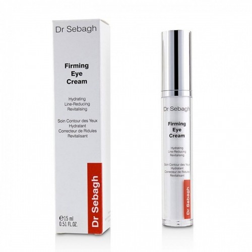 Cream for Eye Area Dr. Sebagh 15 ml image 1