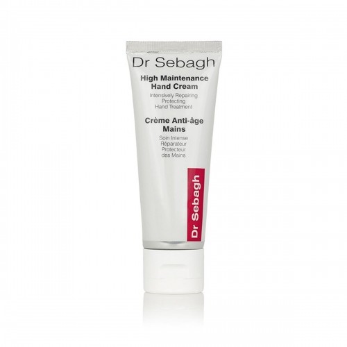 Антивозрастной крем для рук Dr. Sebagh 75 ml image 1