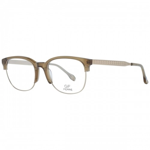 Unisex' Spectacle frame Gianfranco Ferre GFF0125 53007 image 1